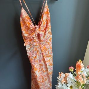 J Crew Maxi Dress NWT